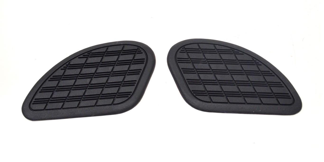 Tank Accessories