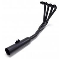 Exhaust Systems