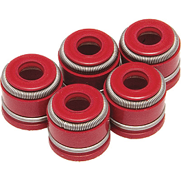 Valve Seals